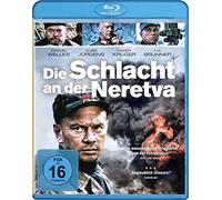 Die Schlacht an der Neretva