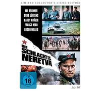 Die Schlacht an der Neretva (+ BR)