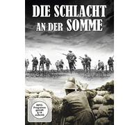 Die Schlacht an der Somme