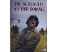 Die Schlacht an der Somme