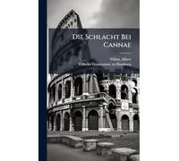 Die Schlacht Bei Cannae