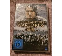 Die Schlacht der Warlords