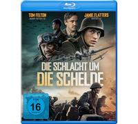 Die Schlacht um die Schelde