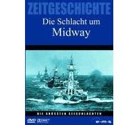 Die Schlacht um Midway
