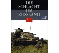 Die Schlacht um Russland