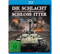 Die Schlacht Um Schloss Itter