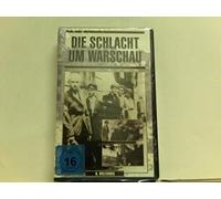Die Schlacht um Warschau