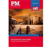 Die Schlacht von Alamo - Geschichte 8