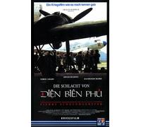 Die Schlacht von Dien Bien Phu