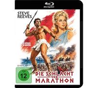 Die Schlacht von Marathon