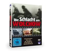 Die Schlacht von Wolchow