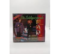 Die Schlagerparade Folge 2 (2 Set-Set feat. G. Wendehals, Elfi Graf, Ulli Martin a.m.m.)