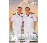 die Schlagerpiloten Bonita(Ltd.Fanbox Edition) (CD)