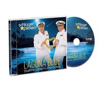 Die Schlagerpiloten Laguna Blue - Sterne überm Paradies