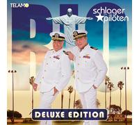 die Schlagerpiloten Rio (CD)