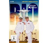 die Schlagerpiloten Rio (Limitierte Fanbox Edition) (CD)