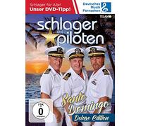 Die Schlagerpiloten - Santo Domingo (DVD) Die Schlagerpiloten