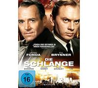 Die Schlange