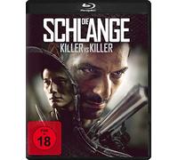Die Schlange - Killer vs. Killer