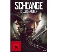 Die Schlange - Killer vs. Killer