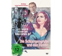 die schlangengrube und das pendel - kinofassung