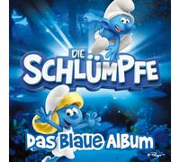 Die Schlümpfe - Das blaue Album