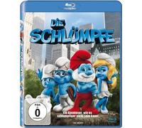 Die Schlümpfe