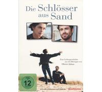 Die Schlösser aus Sand (DVD)