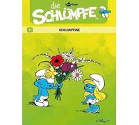 Die Schlümpfe 03. Schlumpfine: 3
