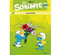 Die Schlümpfe 03. Schlumpfine: 3