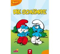Die Schlümpfe 07 - Der Himmel schlumpft