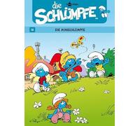 Die Schlümpfe 13. Die Minischlümpfe