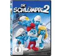 Die Schlümpfe 2