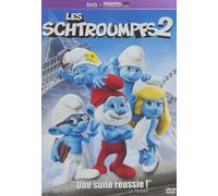Die Schlümpfe 2 (Blu-ray)