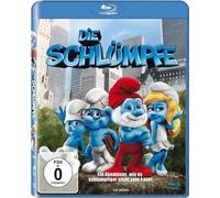Die Schlümpfe