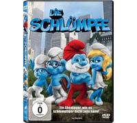 Die Schlümpfe