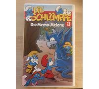 Die Schlümpfe 3