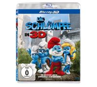 Die Schlümpfe (3D Version)