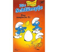 Die Schlümpfe 5 - Das magische Ei
