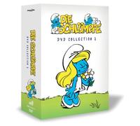 Die Schlümpfe - Collection 2