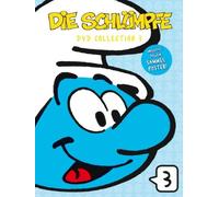 Die Schlümpfe - Collection 3
