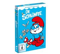 Die Schlümpfe - Die komplette 1. Season