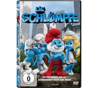Die Schlümpfe