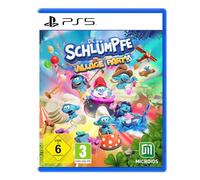 Die Schlümpfe - Festa del villaggio [PS5]