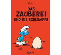 Die Schlümpfe Mini: Das Zauberei und die Schlümpfe