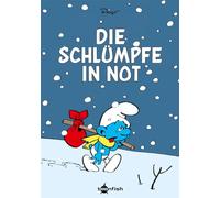 Die Schlümpfe Mini: Die Schlümpfe in Not