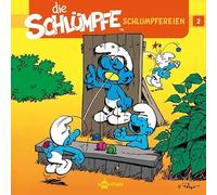 Die Schlümpfe. Schlumpfereien 02
