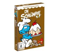 Die Schlümpfe: Staffel 06