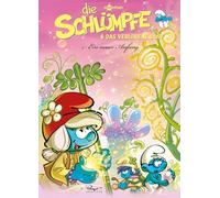 Die Schlümpfe und das verlorene Dorf. Band 4: Ein neuer Anfang