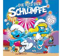 DIE SCHLUMPFE - DIE HITS DER SCHLUMPFE 1